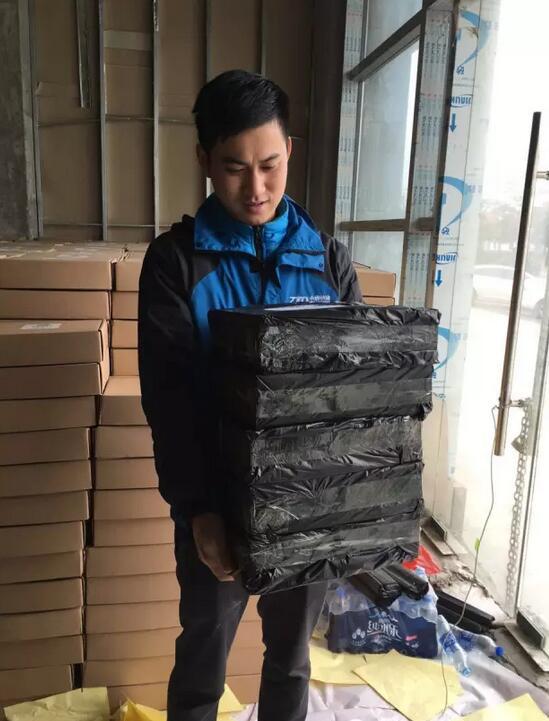 深山之蛋，嗨戰(zhàn)村淘年貨節(jié)！