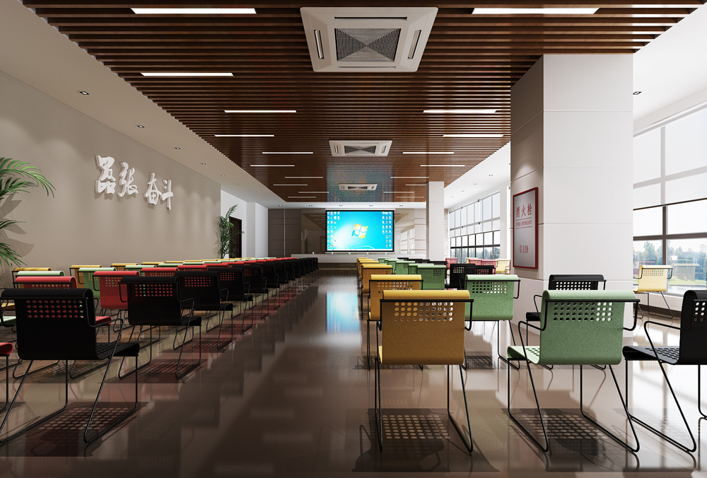 眾創(chuàng)空間1